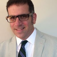 Seth Blumenthal Photo