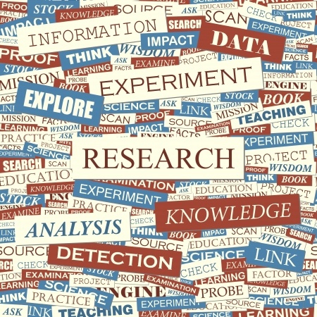 Research